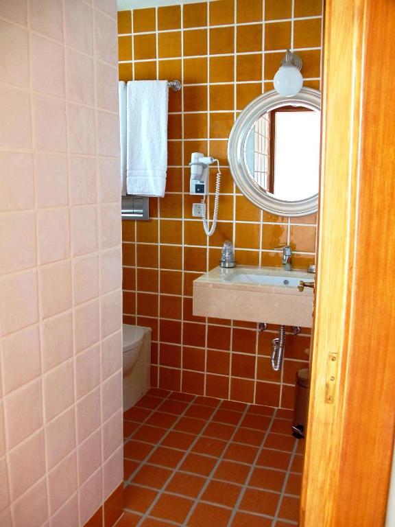 ホテル Casa Do Largo - Golega - Turismo De Habitacao 部屋 写真