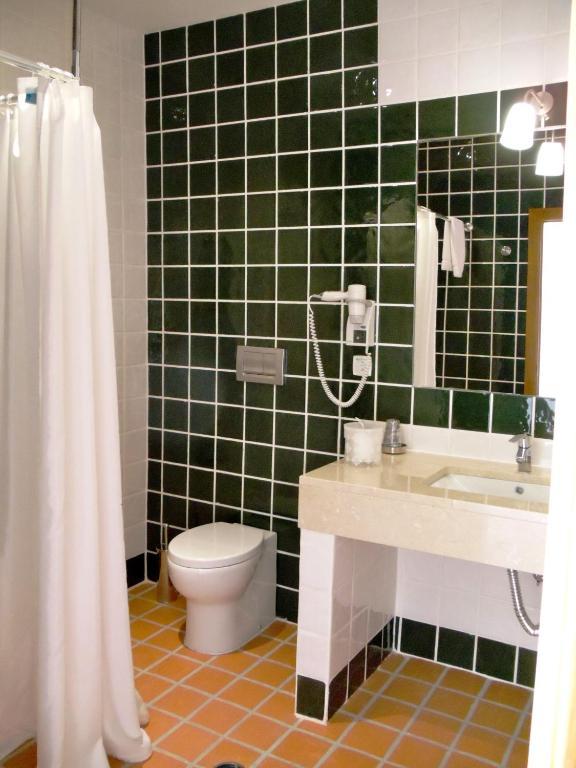 ホテル Casa Do Largo - Golega - Turismo De Habitacao 部屋 写真
