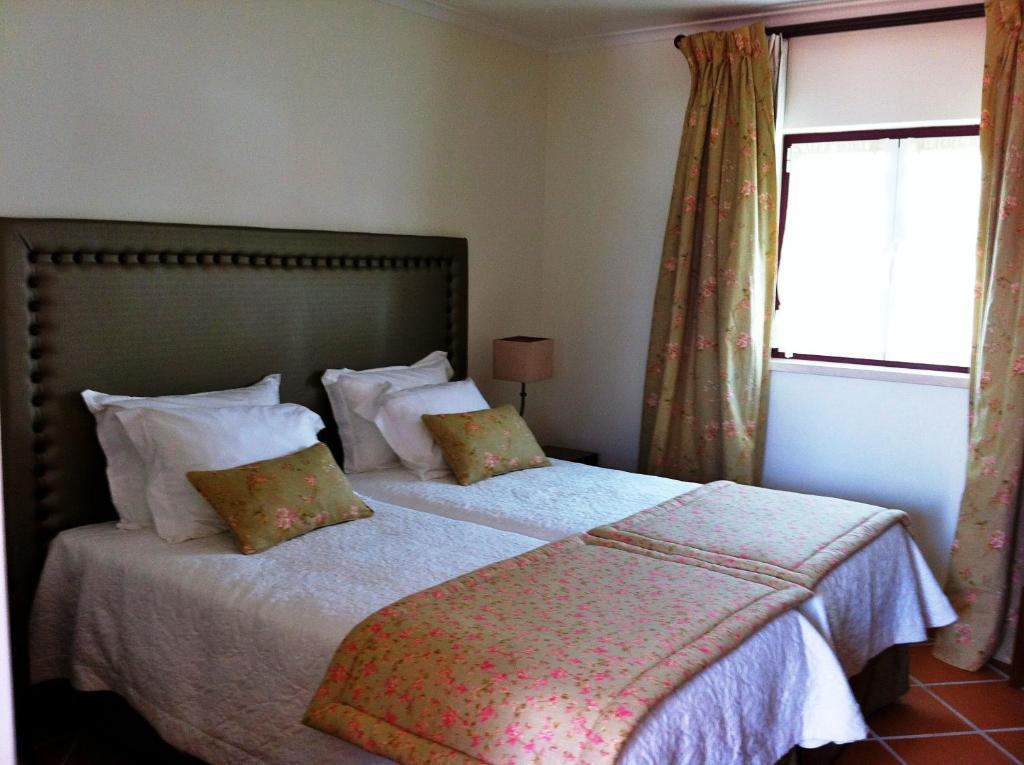 ホテル Casa Do Largo - Golega - Turismo De Habitacao 部屋 写真
