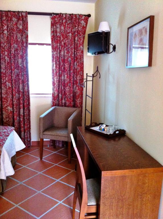 ホテル Casa Do Largo - Golega - Turismo De Habitacao 部屋 写真