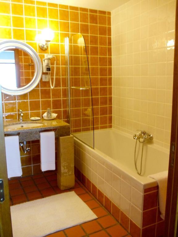 ホテル Casa Do Largo - Golega - Turismo De Habitacao 部屋 写真