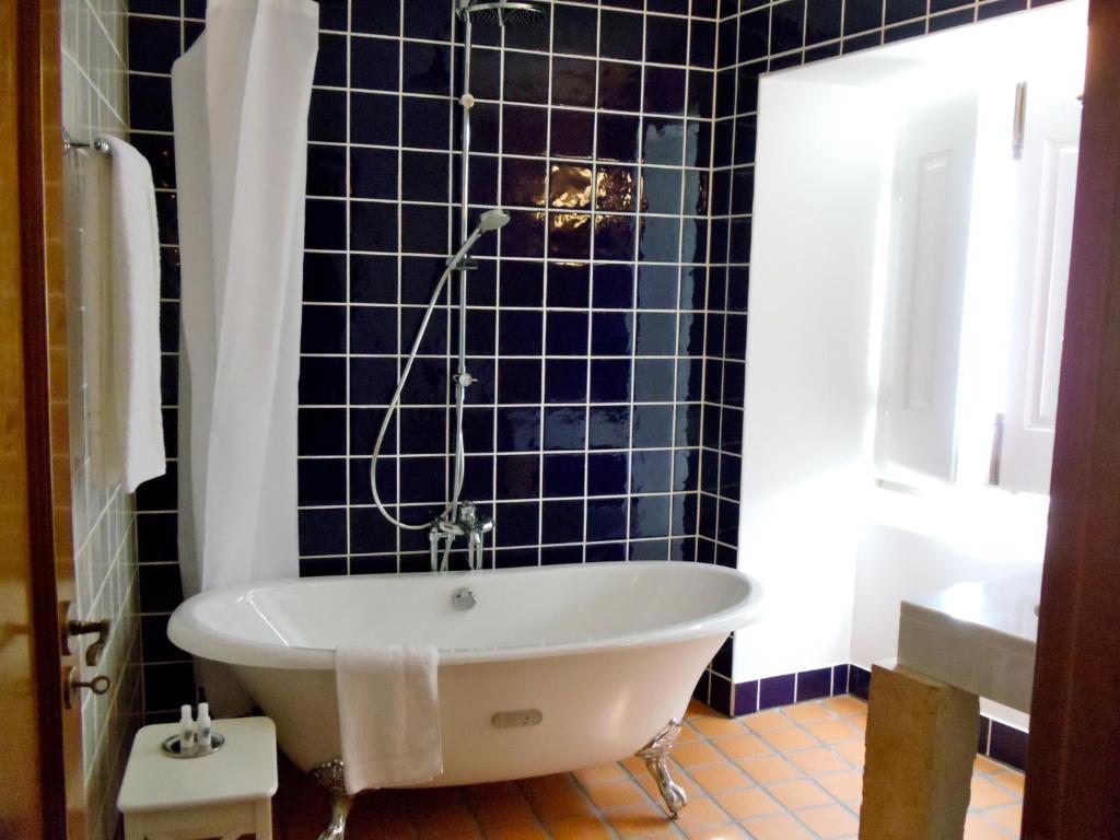 ホテル Casa Do Largo - Golega - Turismo De Habitacao 部屋 写真