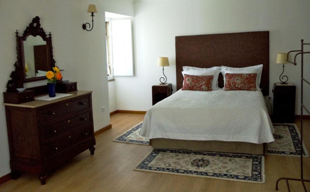 ホテル Casa Do Largo - Golega - Turismo De Habitacao 部屋 写真
