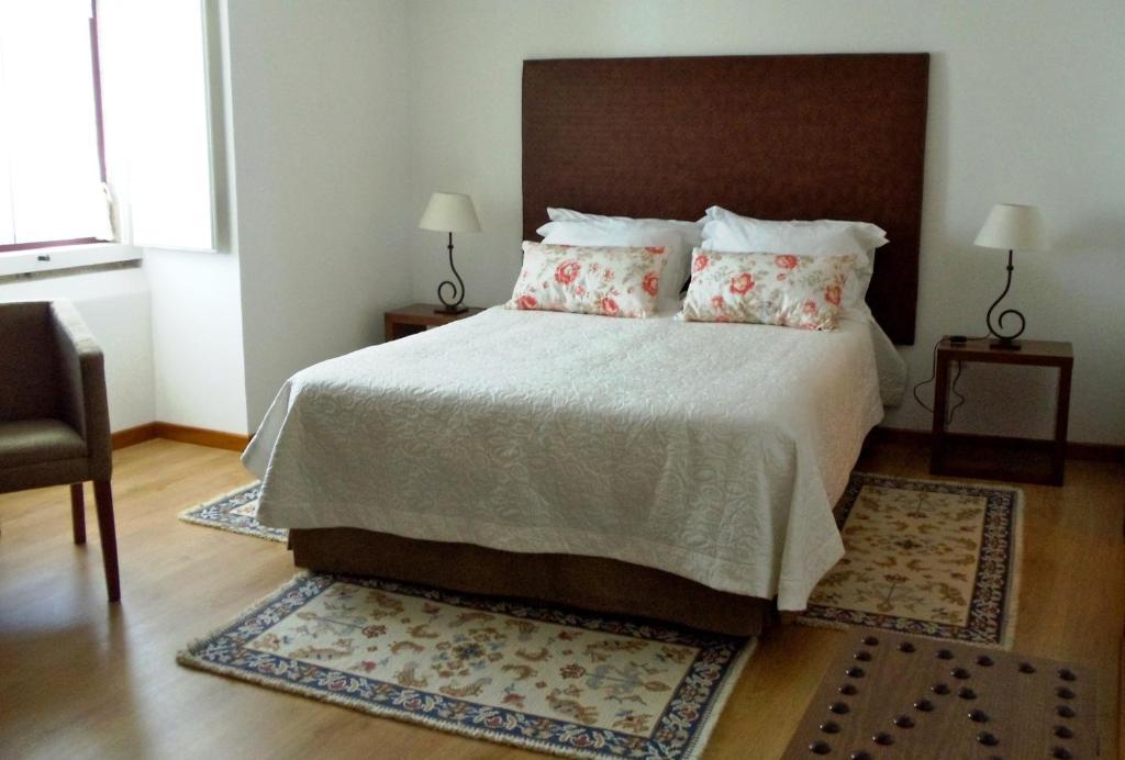 ホテル Casa Do Largo - Golega - Turismo De Habitacao 部屋 写真