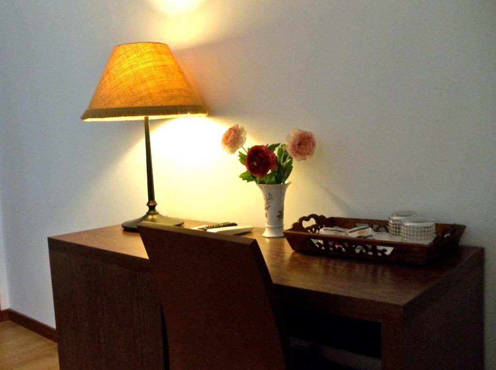 ホテル Casa Do Largo - Golega - Turismo De Habitacao 部屋 写真