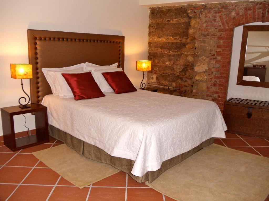 ホテル Casa Do Largo - Golega - Turismo De Habitacao 部屋 写真