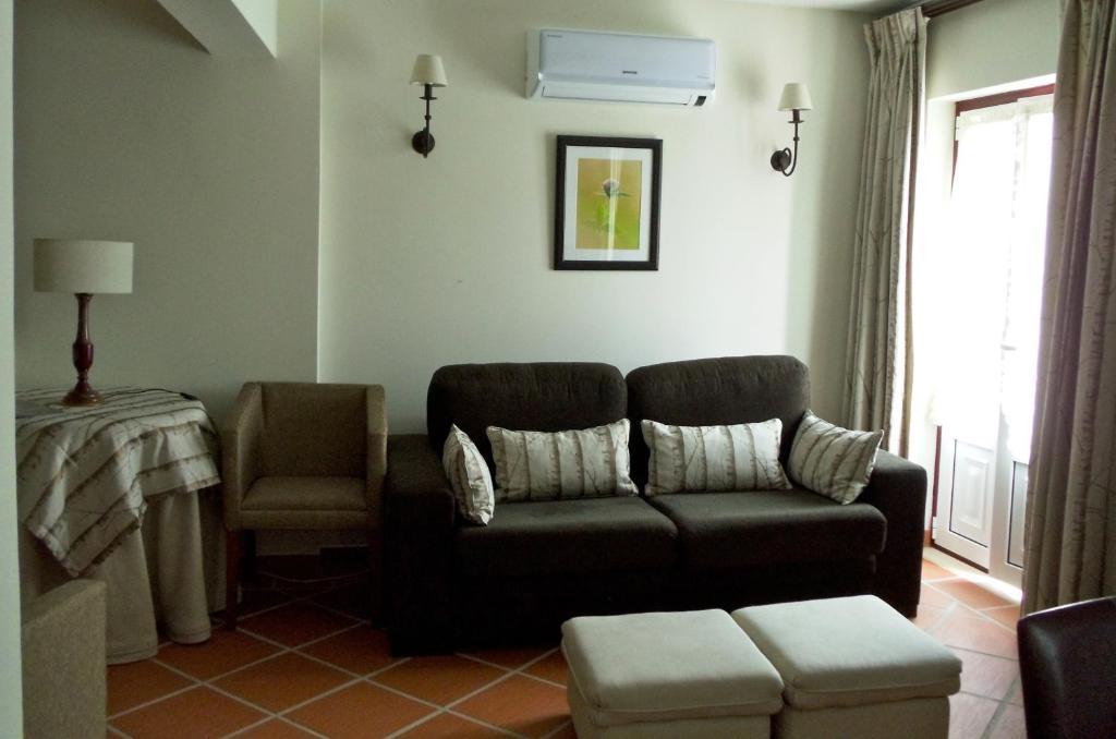 ホテル Casa Do Largo - Golega - Turismo De Habitacao 部屋 写真