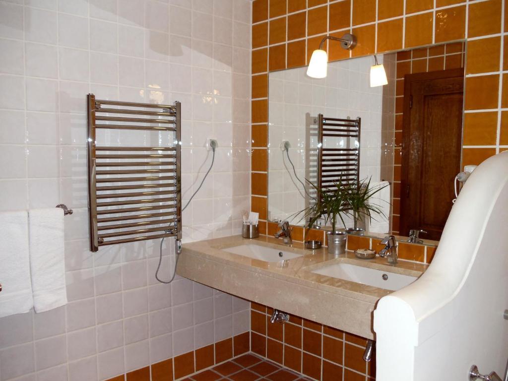 ホテル Casa Do Largo - Golega - Turismo De Habitacao 部屋 写真